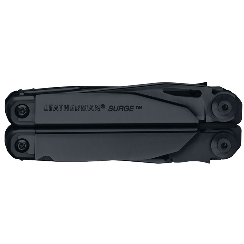 Multiherramienta SURGE Negra Leatherman