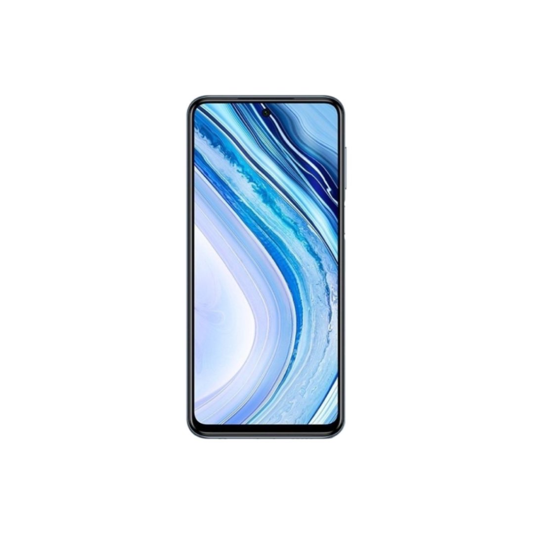 Xiaomi Redmi Note 9 Pro 64GB Interstellar Gray (Reacondicionado grado A)