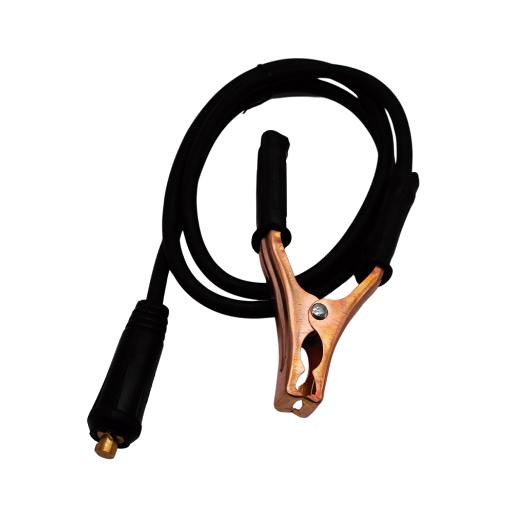 Soldadora Inverter 120a 60hz 110v Swedish Husky Power HU-HKS125.