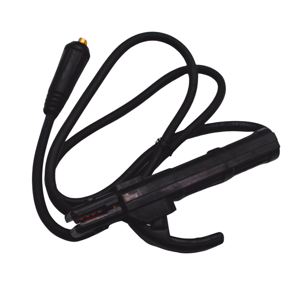 Soldadora Inverter 120a 60hz 110v Swedish Husky Power HU-HKS125.