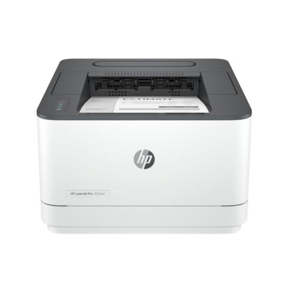 Impresora Láser HP Laserjet Pro M3003dw Monocromática 35PPM Dúplex