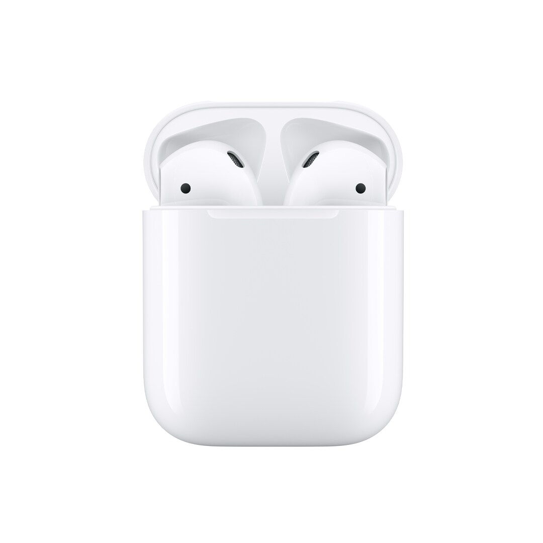 Audífonos Apple AirPods 2 Gen (A1602) (Reacondicionado Grado A)