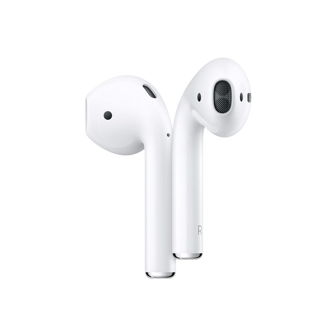 Audífonos Apple AirPods 2 Gen (A1602) (Reacondicionado Grado A)