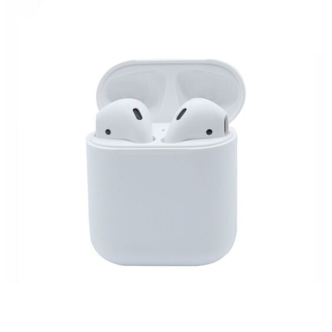Audífonos Apple AirPods 2 Gen (A1602) (Reacondicionado Grado A)