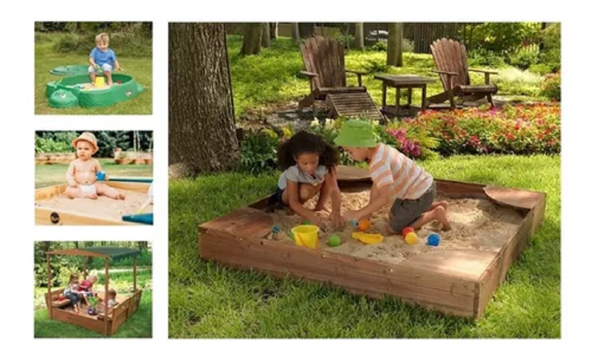 Arena Para Arenero Infantil. Color Ocre. 5 Kilos