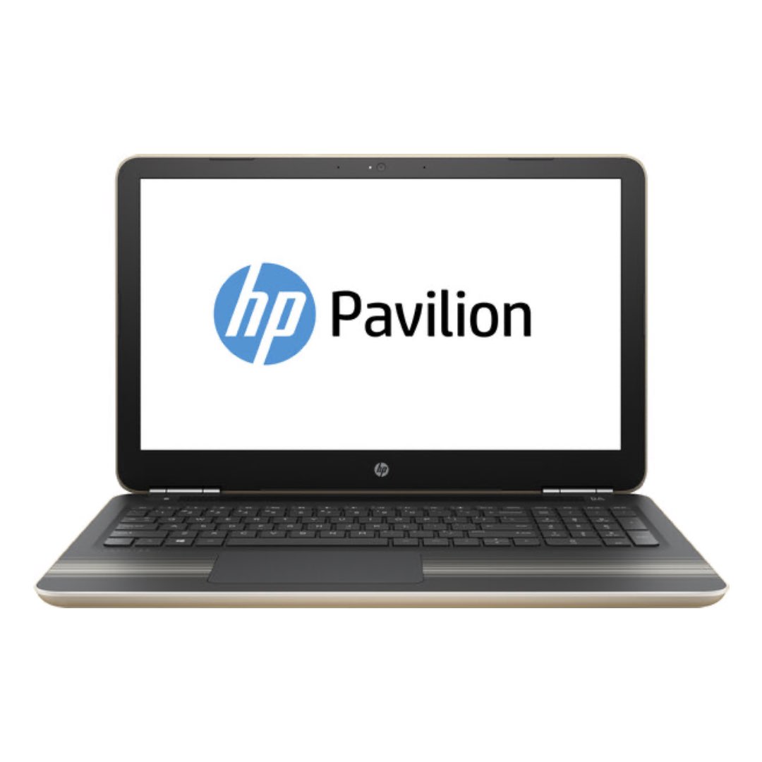 HP Pavilion 15-AW003LA AMD Dual-Core serie A / 12gb Ram / 1TB HDD (Reacondicionado Grado A)