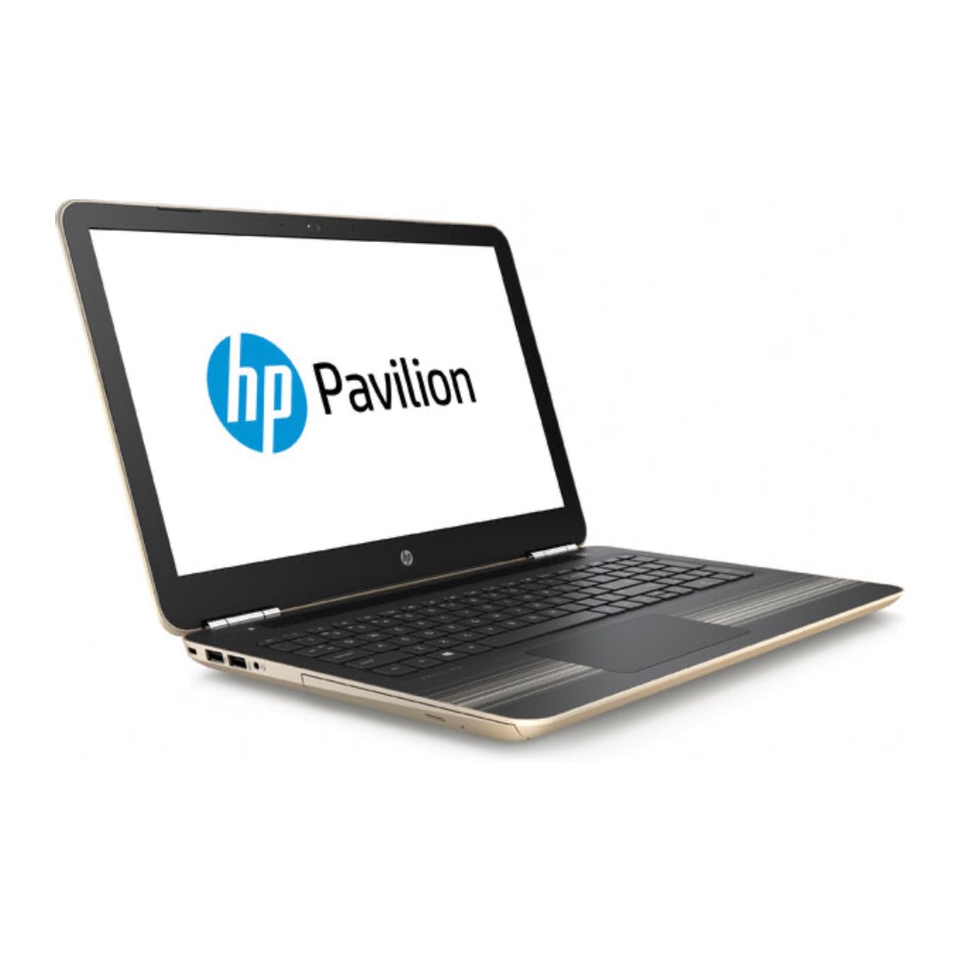HP Pavilion 15-AW003LA AMD Dual-Core serie A / 12gb Ram / 1TB HDD (Reacondicionado Grado A)