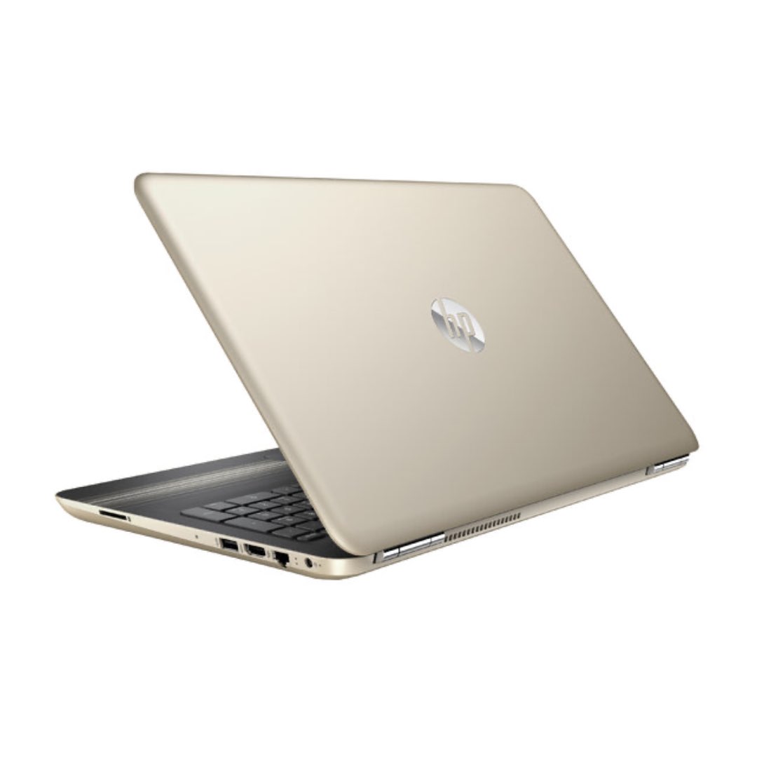 HP Pavilion 15-AW003LA AMD Dual-Core serie A / 12gb Ram / 1TB HDD (Reacondicionado Grado A)