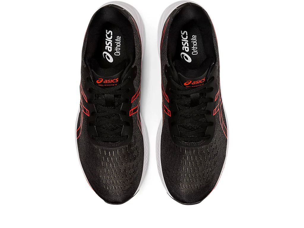 Tenis Asics Gel-excite 9 Hombre Runnig Gym Entrenar