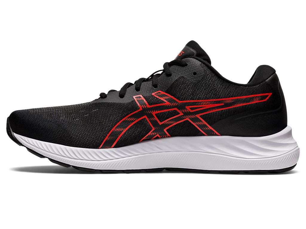 Tenis Asics Gel-excite 9 Hombre Runnig Gym Entrenar