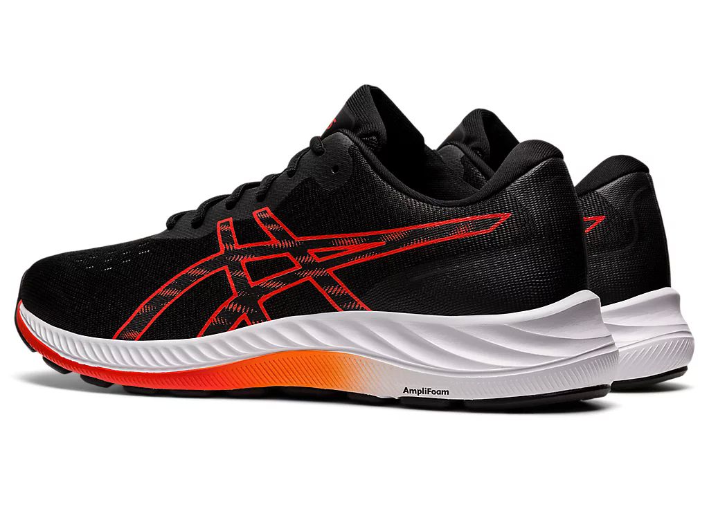 Tenis Asics Gel-excite 9 Hombre Runnig Gym Entrenar