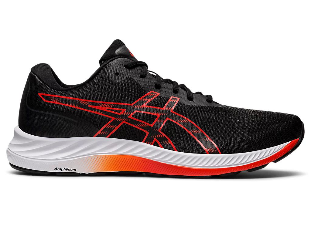 Tenis Asics Gel-excite 9 Hombre Runnig Gym Entrenar