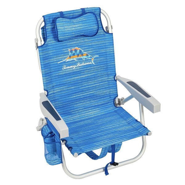 Silla Para Playa Tommy Bahama