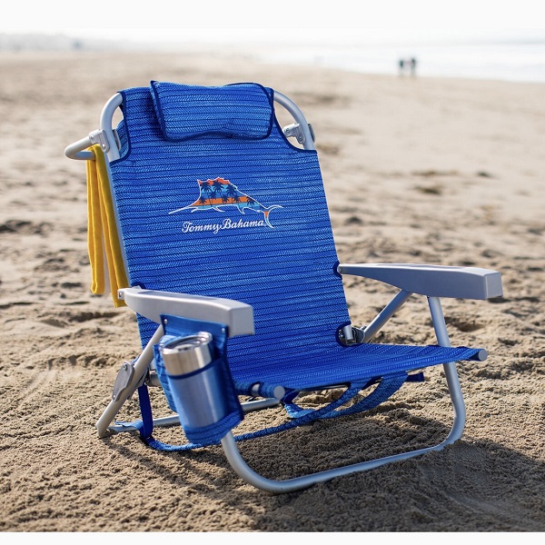 Silla Para Playa Tommy Bahama