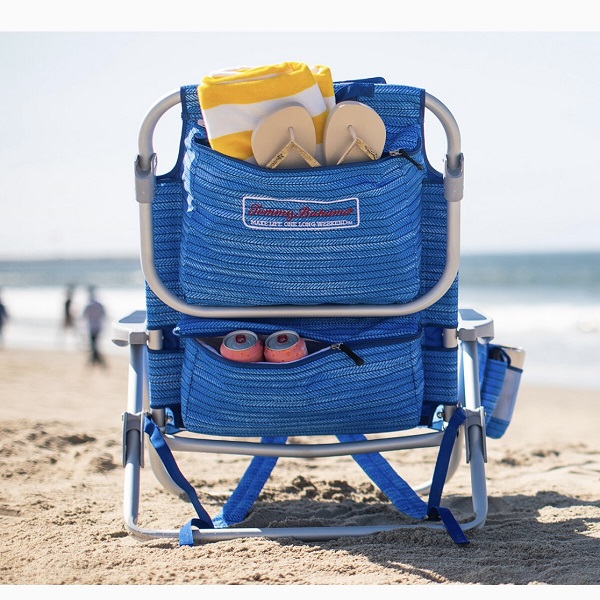 Silla Para Playa Tommy Bahama