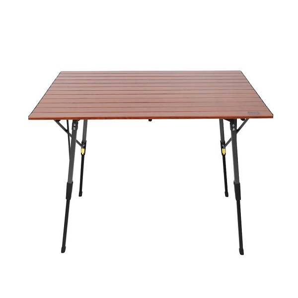 Mesa Plegable para Acampar Timber Ridge