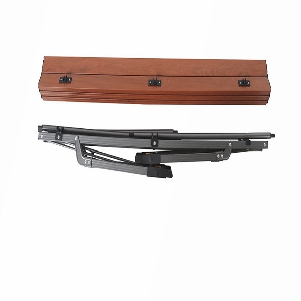 Mesa Plegable para Acampar Timber Ridge