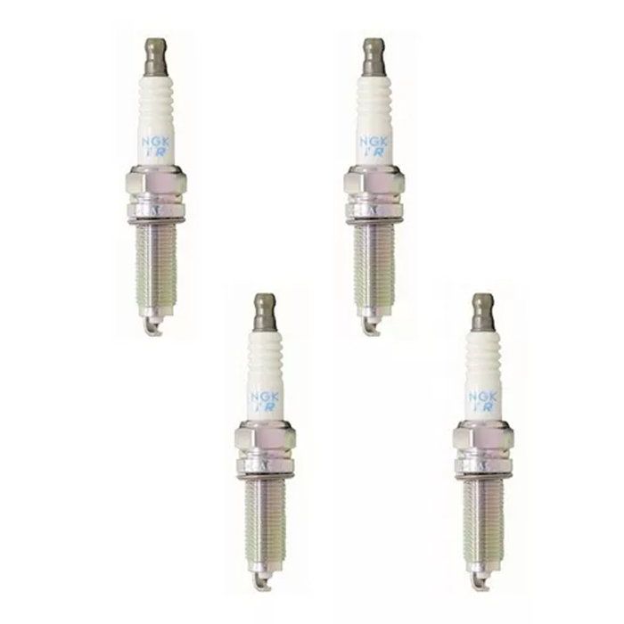 Juego Bujias Ram 700 1.6 Ngk