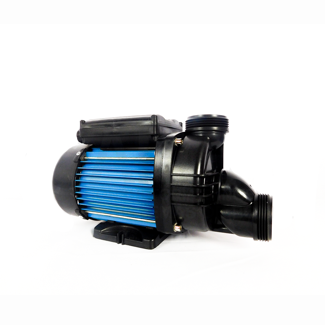 Bomba para Hidromasaje Aqua Pak VENUS10 1 HP 115 Volts