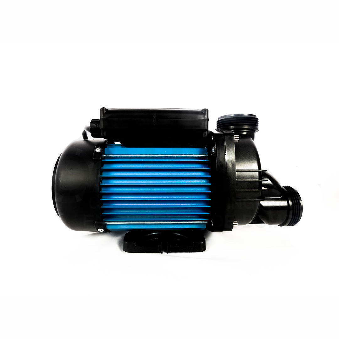 Bomba para Hidromasaje Aqua Pak VENUS10 1 HP 115 Volts