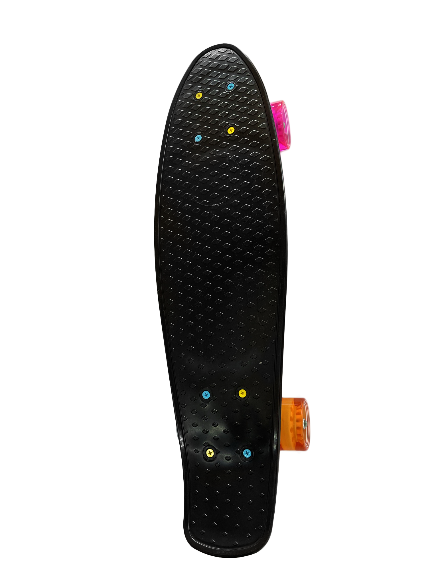 Patineta Penny Para Calle Cruiser Modelo An5