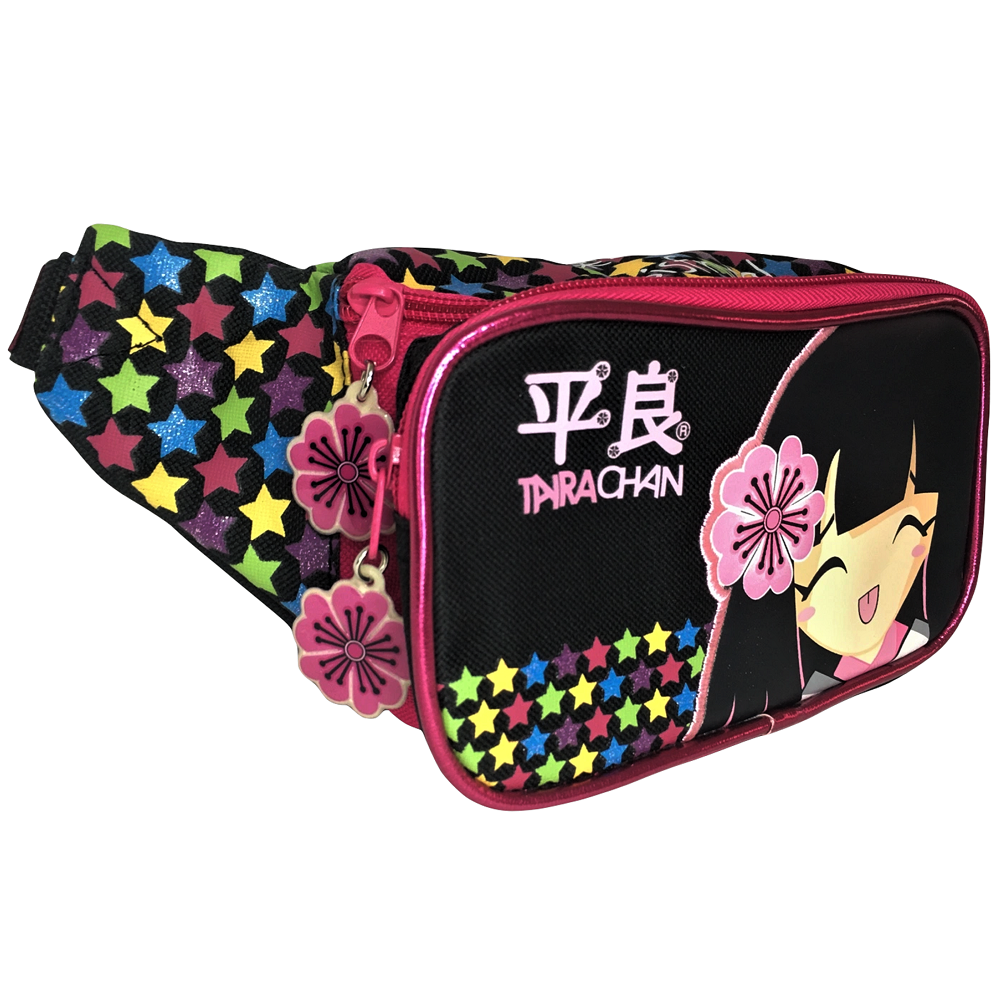 Cangurera Infantil Taira Chan