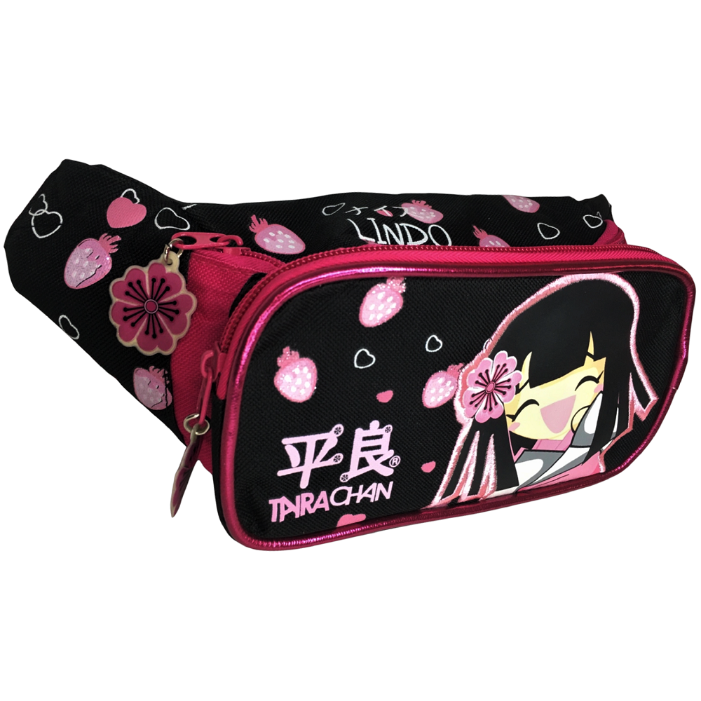 Cangurera Infantil Taira Chan