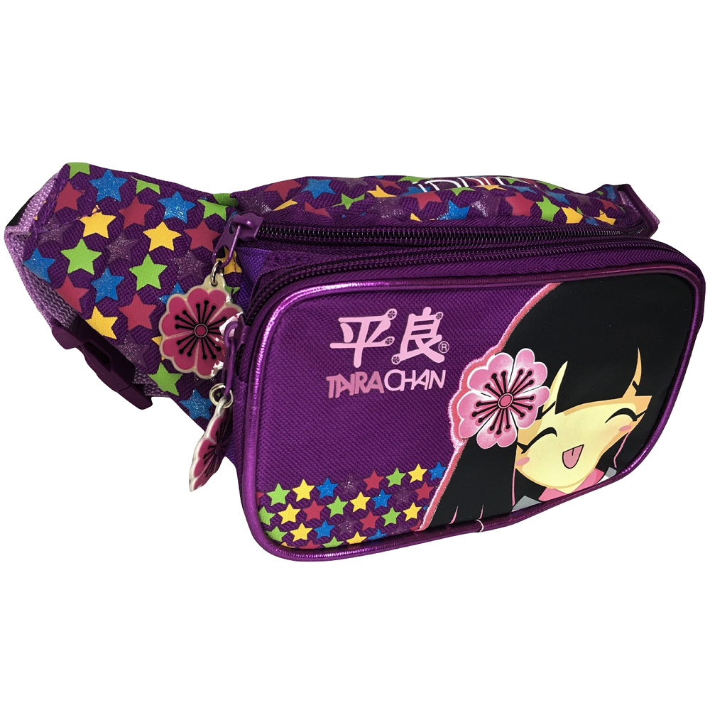 Cangurera Infantil Taira Chan