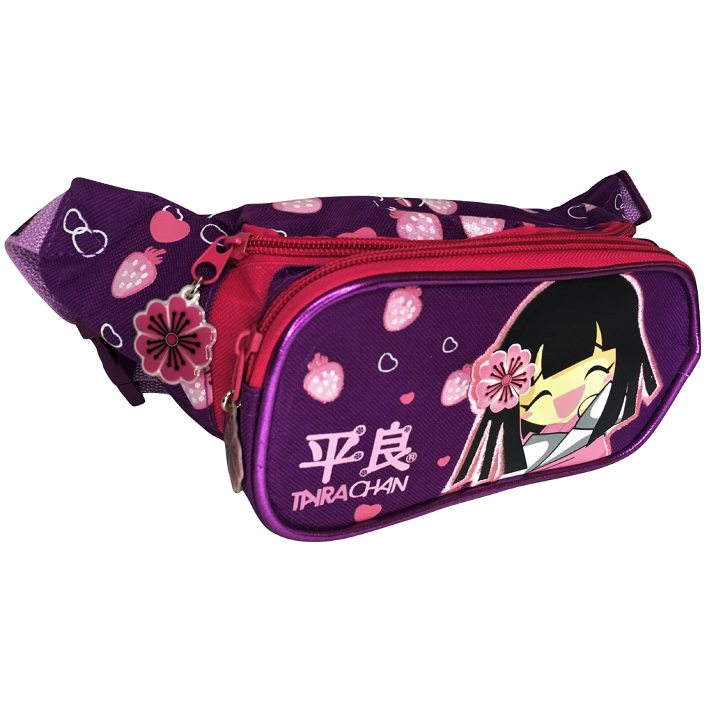 Cangurera Infantil Taira Chan