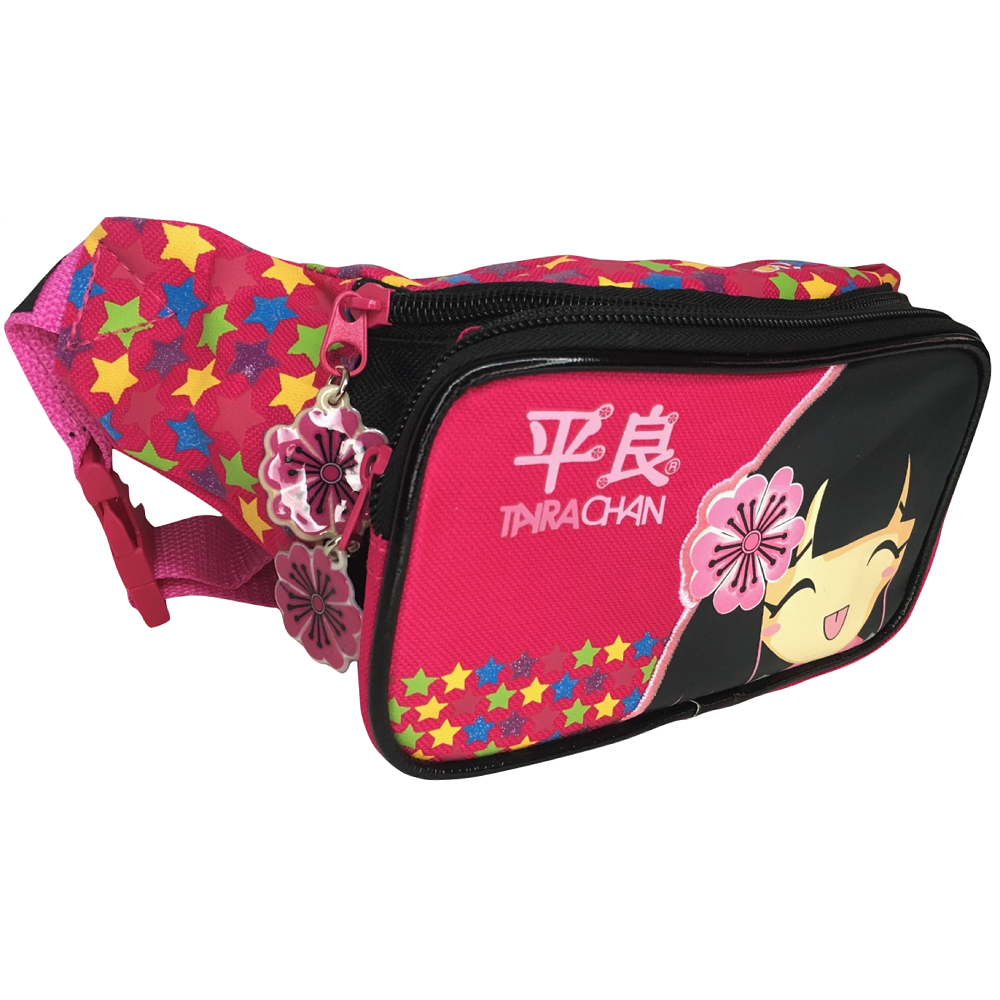 Cangurera Infantil Taira Chan