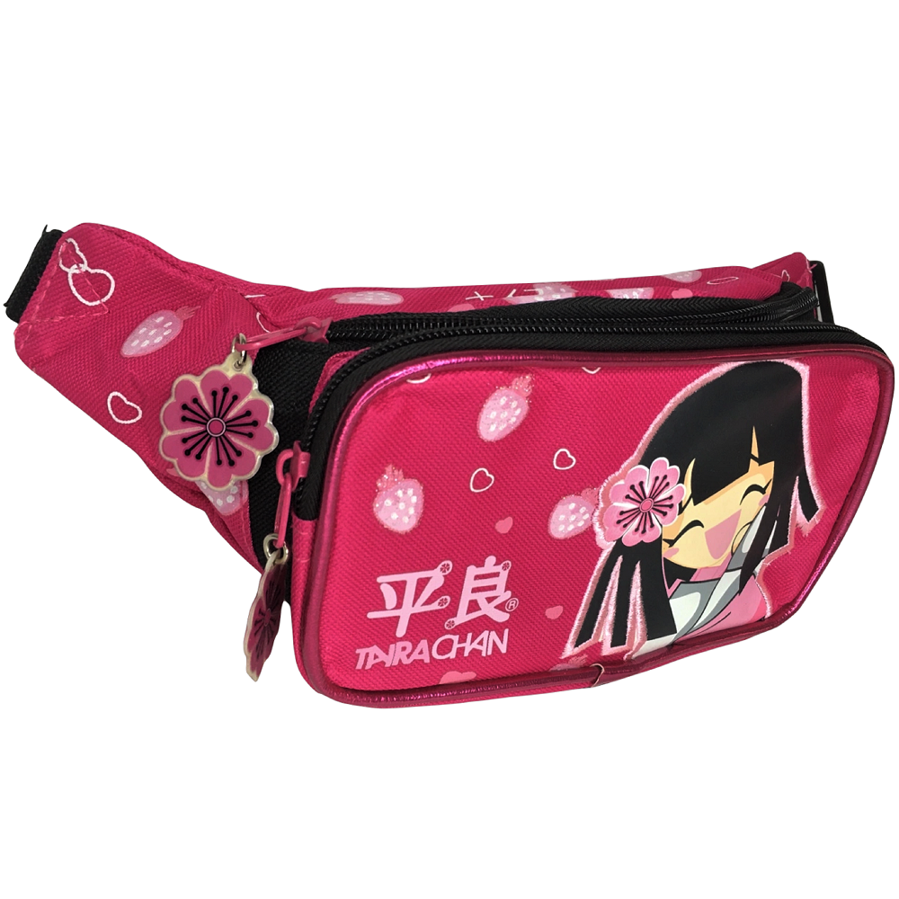 Cangurera Infantil Taira Chan