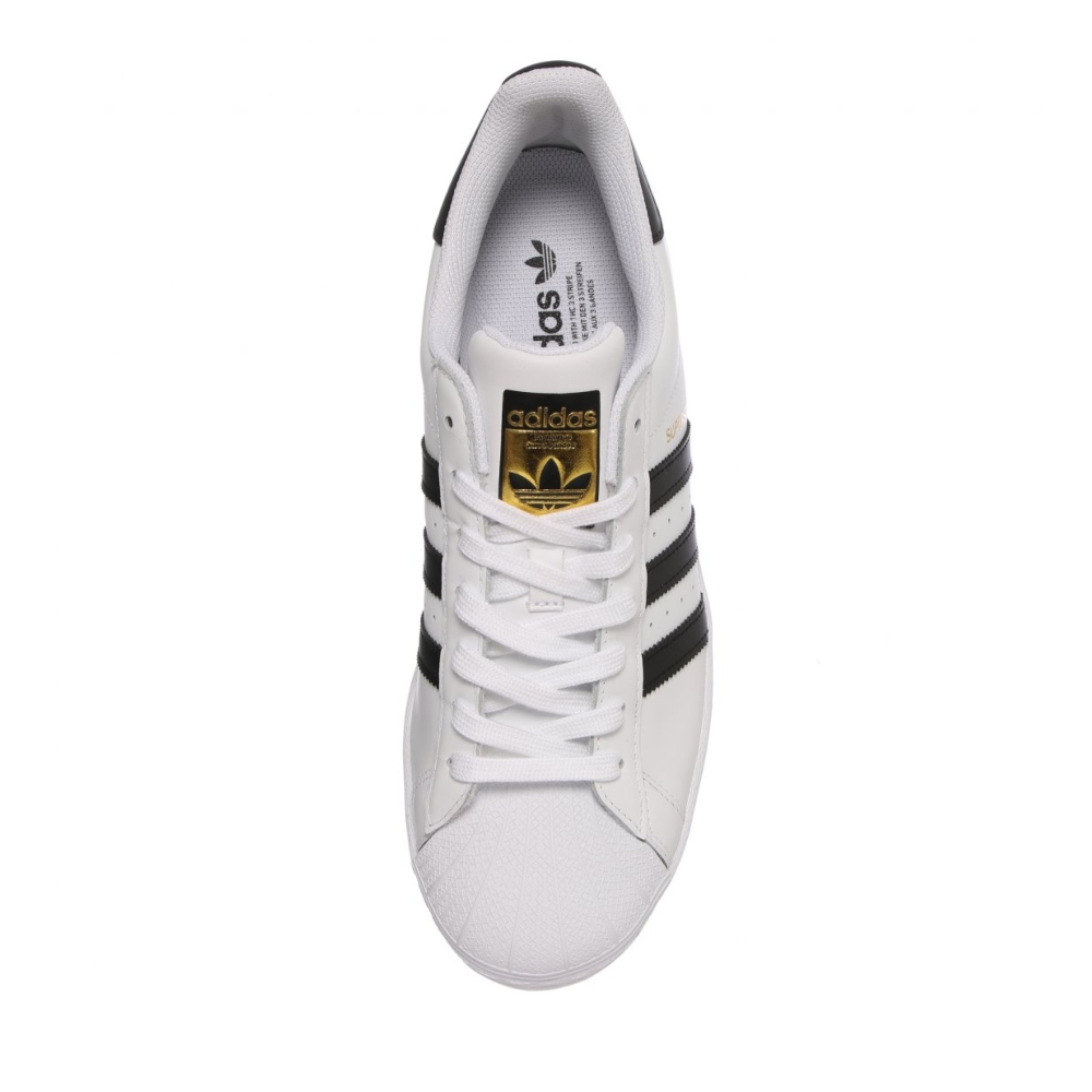 Adidas discount negro concha