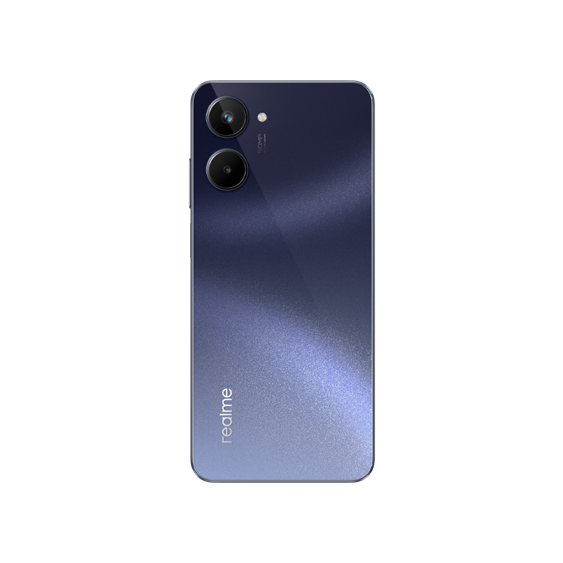 Realme 10 128GB 8GB Ram Color Negro