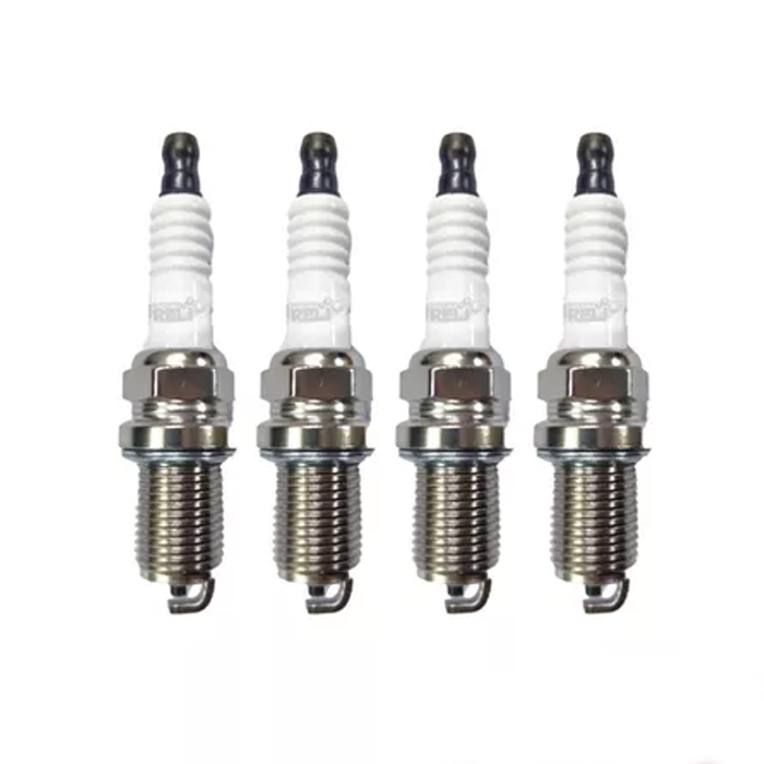 Kit De 4 Bujias Chevrolet Sonic 1.8l 4cil.