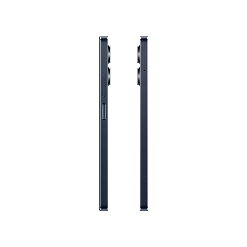 Realme C33 128GB 4GB Ram Color Negro