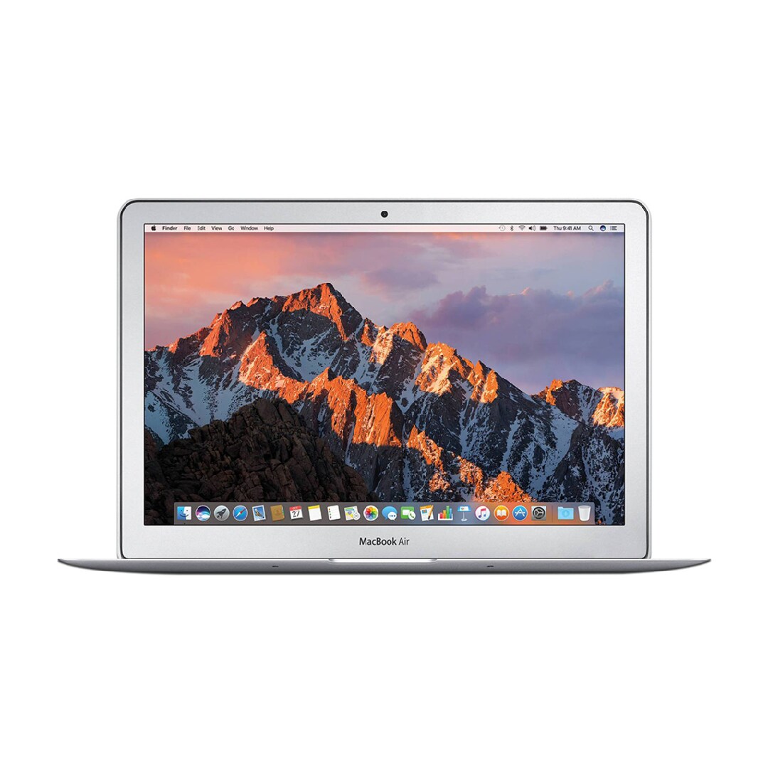Macbook Air 13" A1466 (2017) Core I5 / 8gb Ram / 512gb Ssd (Reacondicionado Grado A)