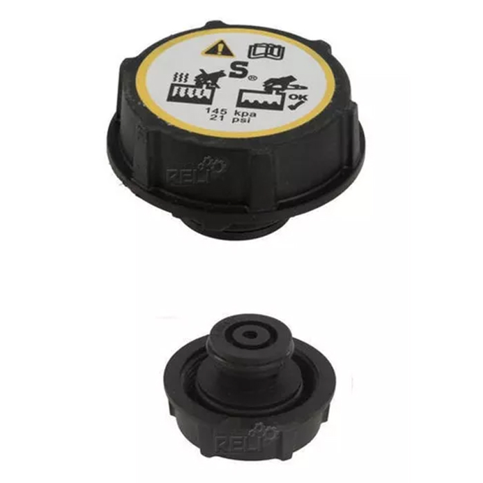 Tapón Deposito Anticongelante Ford Fiesta