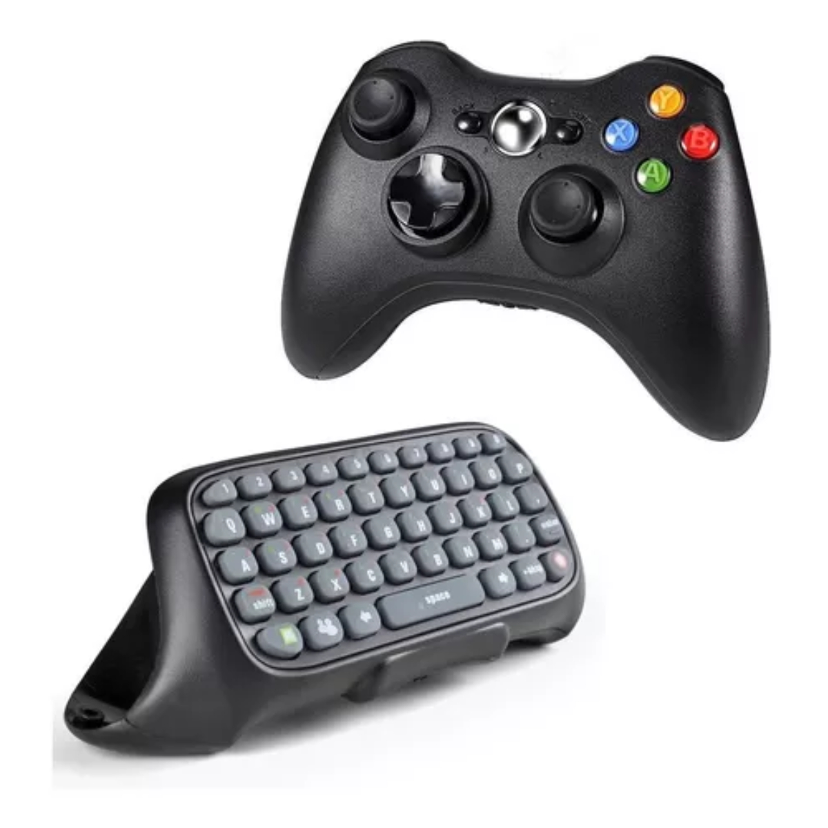 Teclado Chatpad Compatible Con Xbox 360 TYX-517 