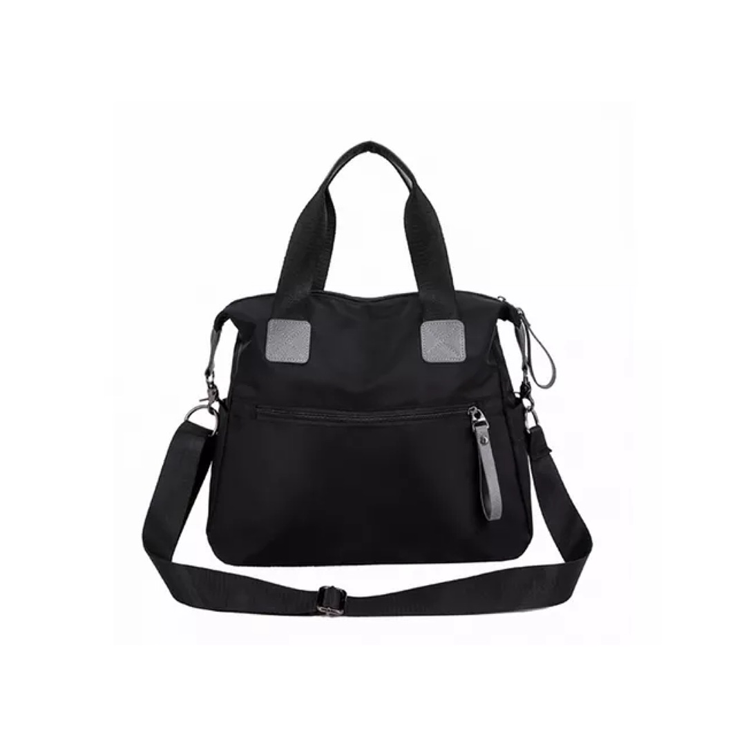 Bolso Multifuncional Impermeable Y Antirrobo Para Mujer