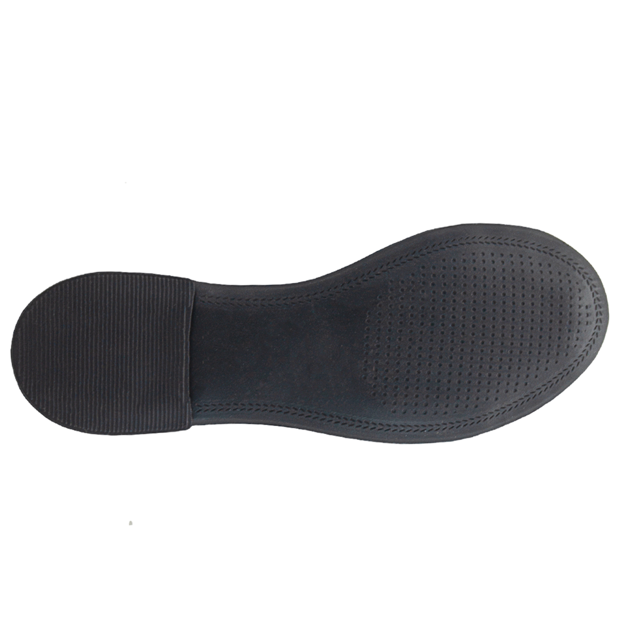 Zapato Balerina Para Niña Casual Moda Negro Moño 15-21.5