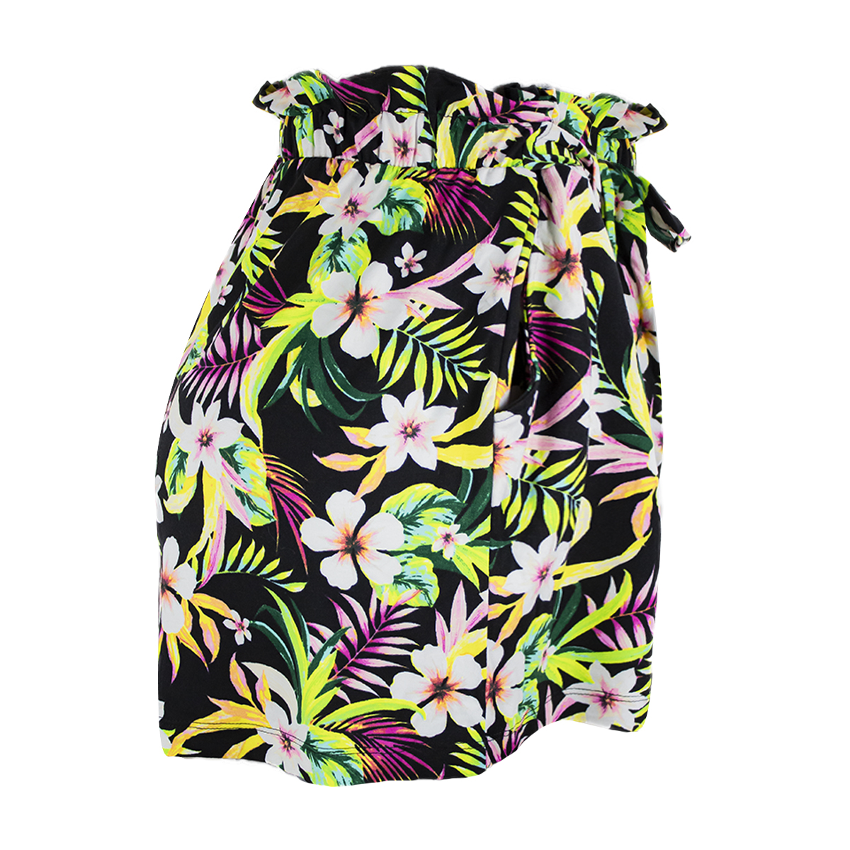 Short Casual Tallas Extra Para Mujer Marca Jolie & Joy