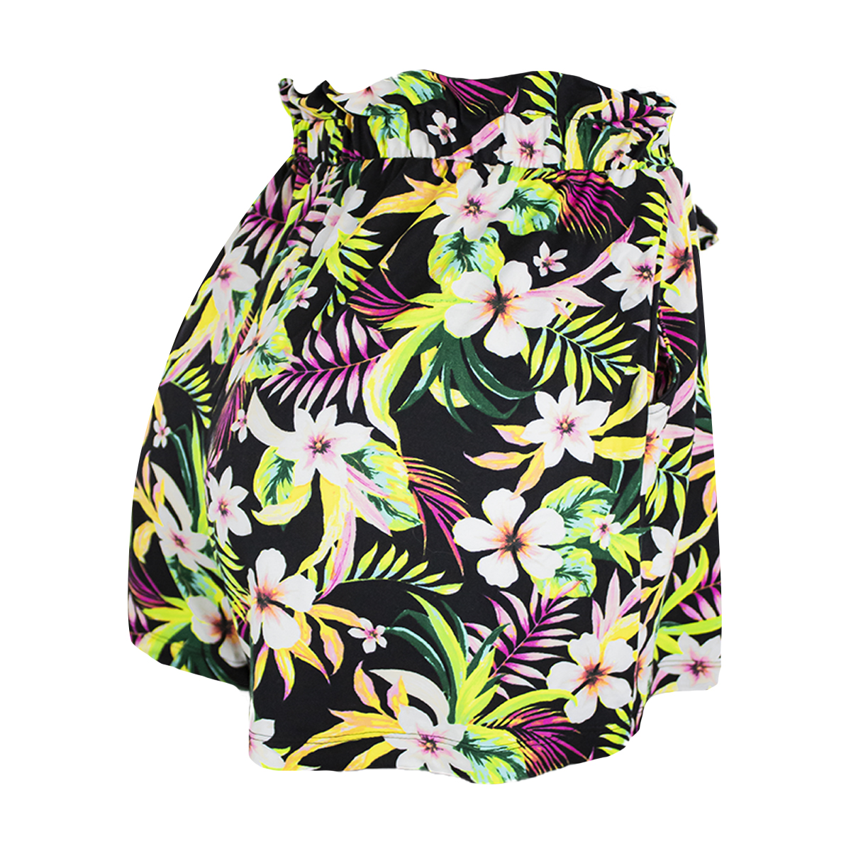 Short Casual Tallas Extra Para Mujer Marca Jolie & Joy