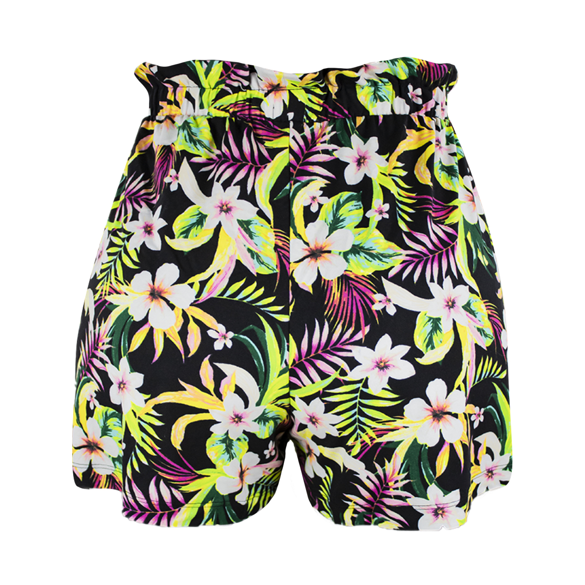 Short Casual Tallas Extra Para Mujer Marca Jolie & Joy