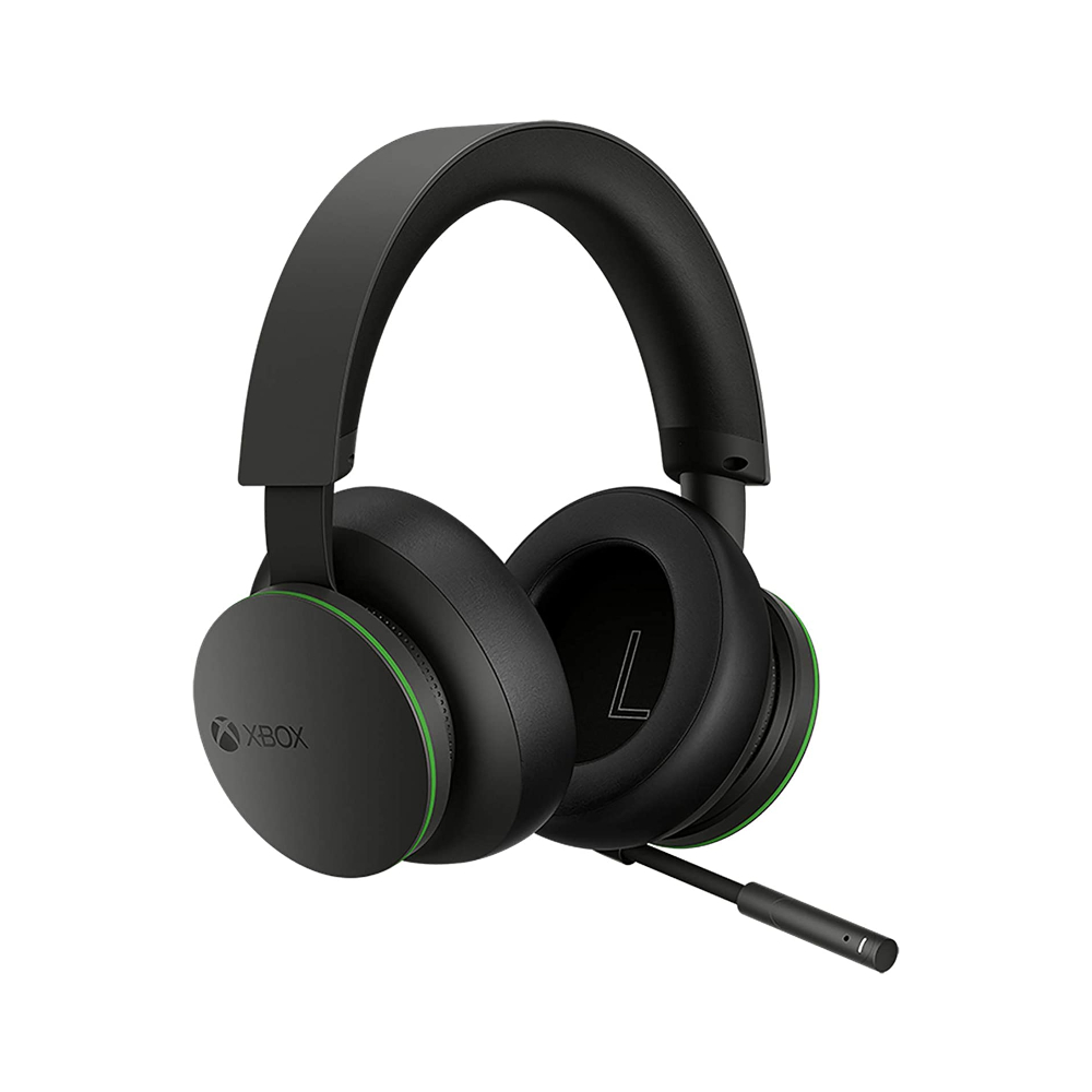 Headset estéreo Inalámbrico Xbox Series X, Series S, One, PC