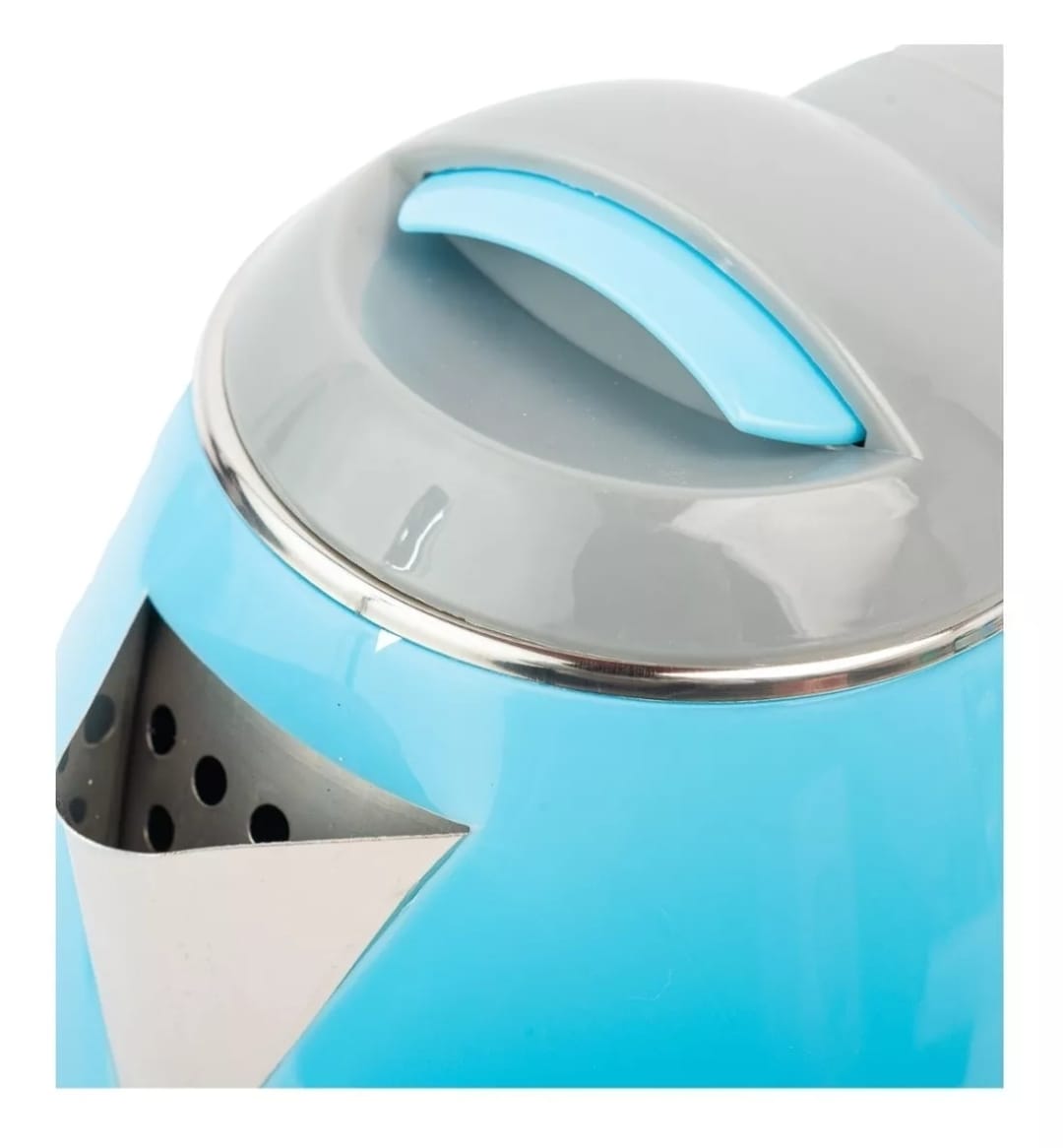 Jarra Tetera Cafetera Eléctrica 2 Litros