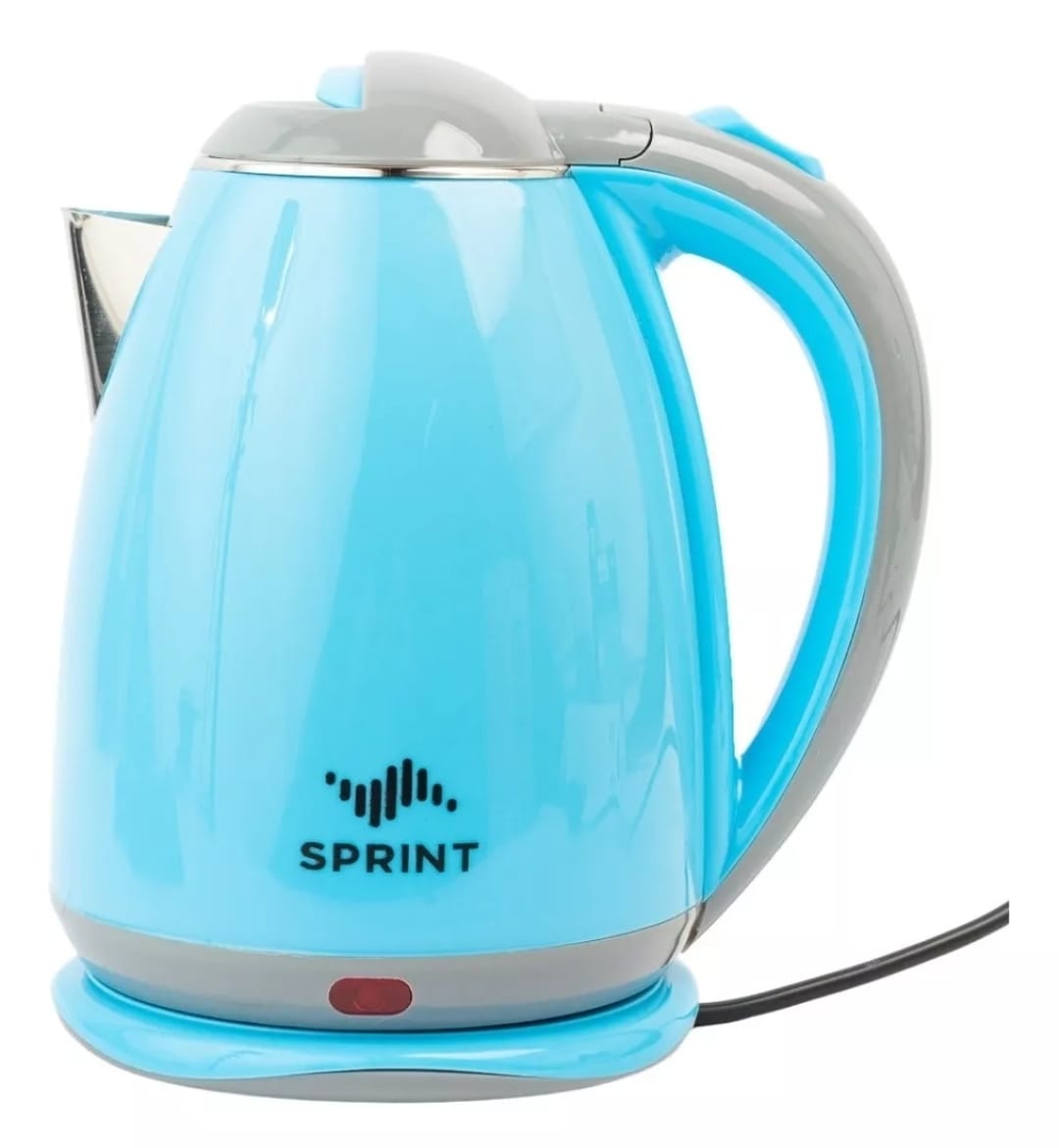 Jarra Tetera Cafetera Eléctrica 2 Litros