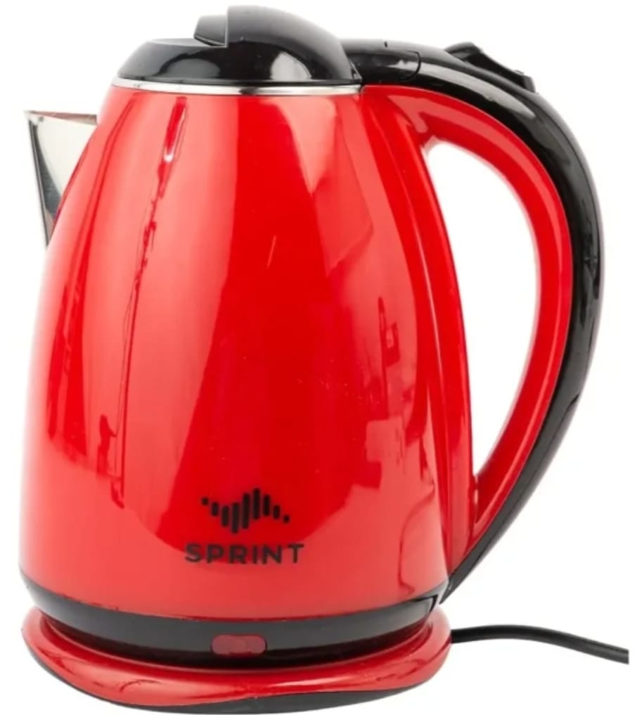 Jarra Tetera Cafetera Eléctrica 2 Litros