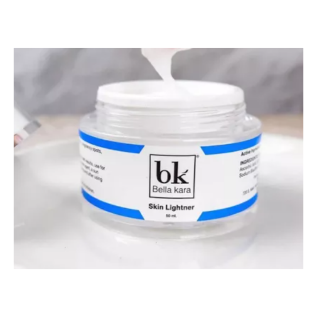 Crema bella kara para manchas alta tecnologia