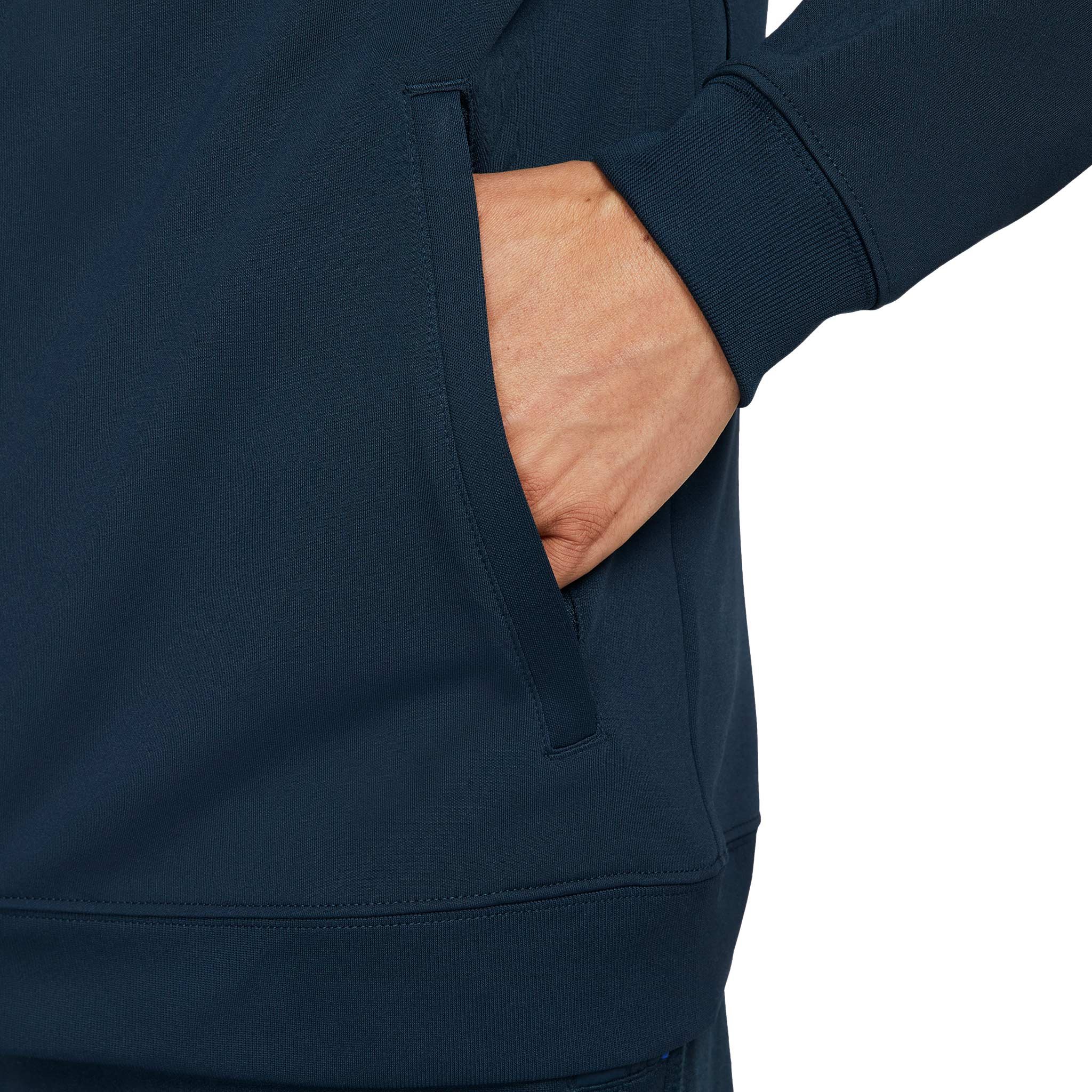 Chamarra Nike Club América  Academy Caballero DM2905-454