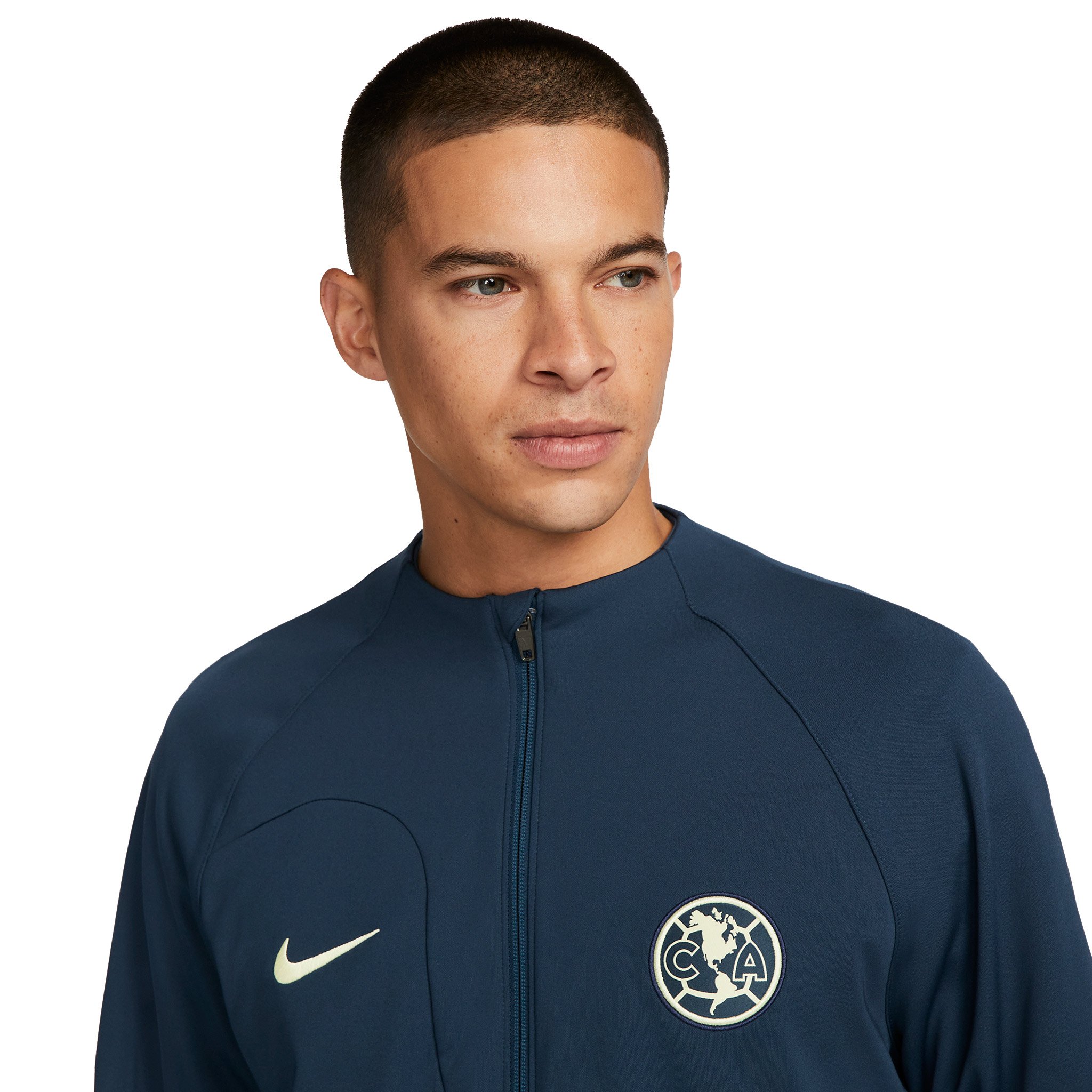 Chamarra Nike Club América  Academy Caballero DM2905-454